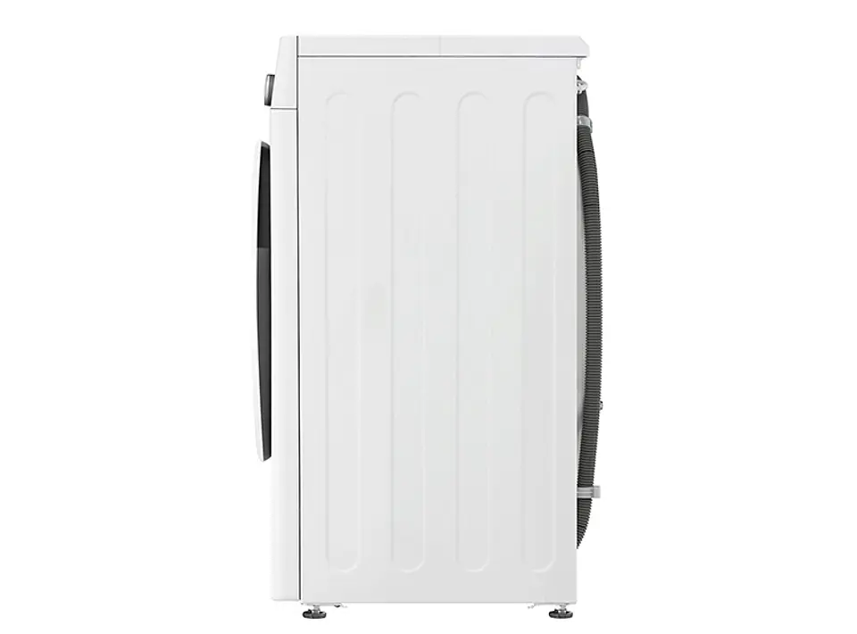 LAVADORA SECADORA LG WD9WVC4S6 9KG/5KG BLANCO 2