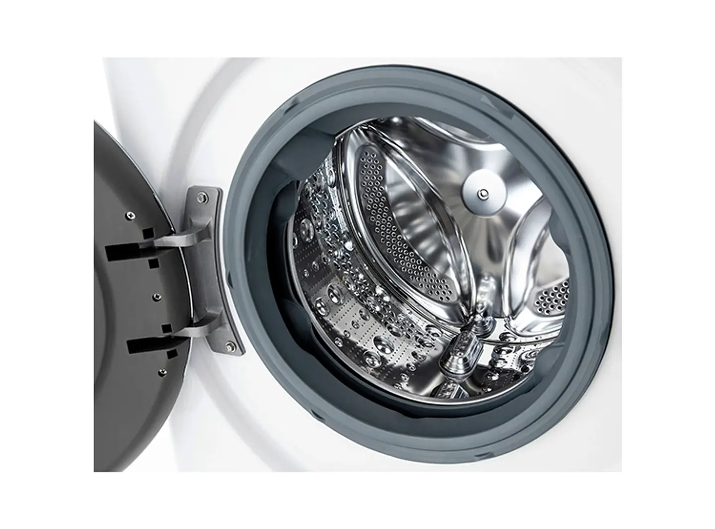 LAVADORA SECADORA LG WD9WVC4S6 9KG/5KG BLANCO 5