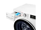 LAVADORA SECADORA LG WD9WVC4S6 9KG/5KG BLANCO - Miniatura 6