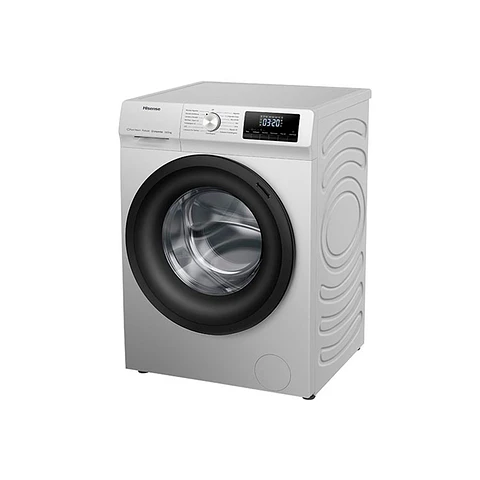 LAVADORA SECADORA CARGA FRONTAL HISENSE WD3Q1042BW 10KG/6KG BLANCO