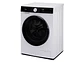 LAVADORA SECADORA MIDEA MLSF-095B/W 9.5KG/7KG BLANCO - Miniatura 1