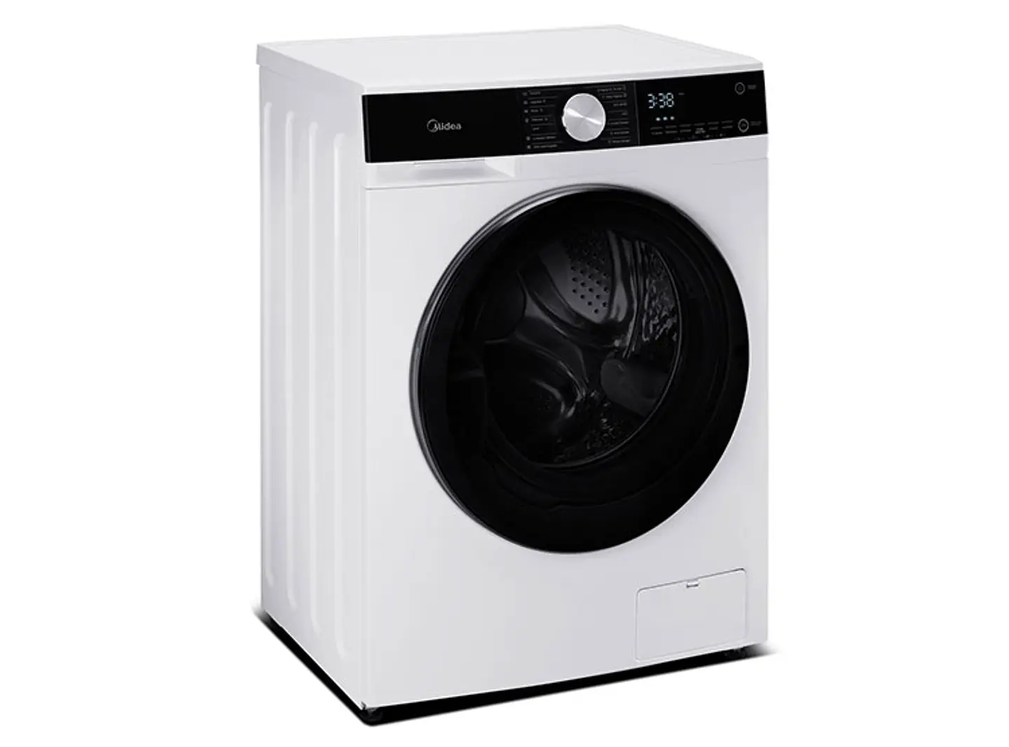 LAVADORA SECADORA MIDEA MLSF-095B/W 9.5KG/7KG BLANCO 3