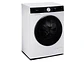 LAVADORA SECADORA MIDEA MLSF-095B/W 9.5KG/7KG BLANCO - Miniatura 3