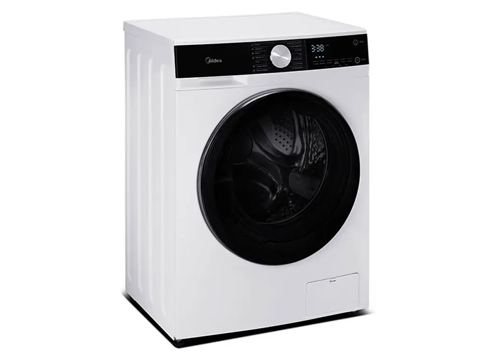 LAVADORA SECADORA MIDEA MLSF-095B/W 9.5KG/7KG BLANCO 3