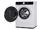 LAVADORA SECADORA MIDEA MLSF-095B/W 9.5KG/7KG BLANCO - Miniatura 5