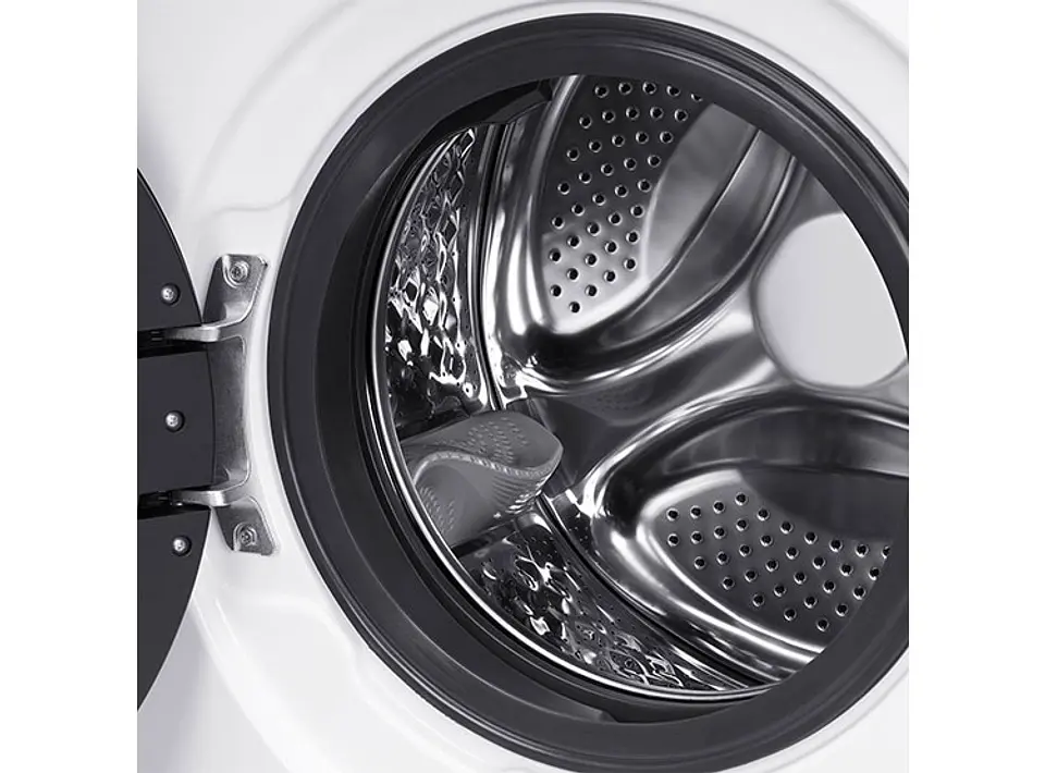 LAVADORA SECADORA MIDEA MLSF-095B/W 9.5KG/7KG BLANCO 7