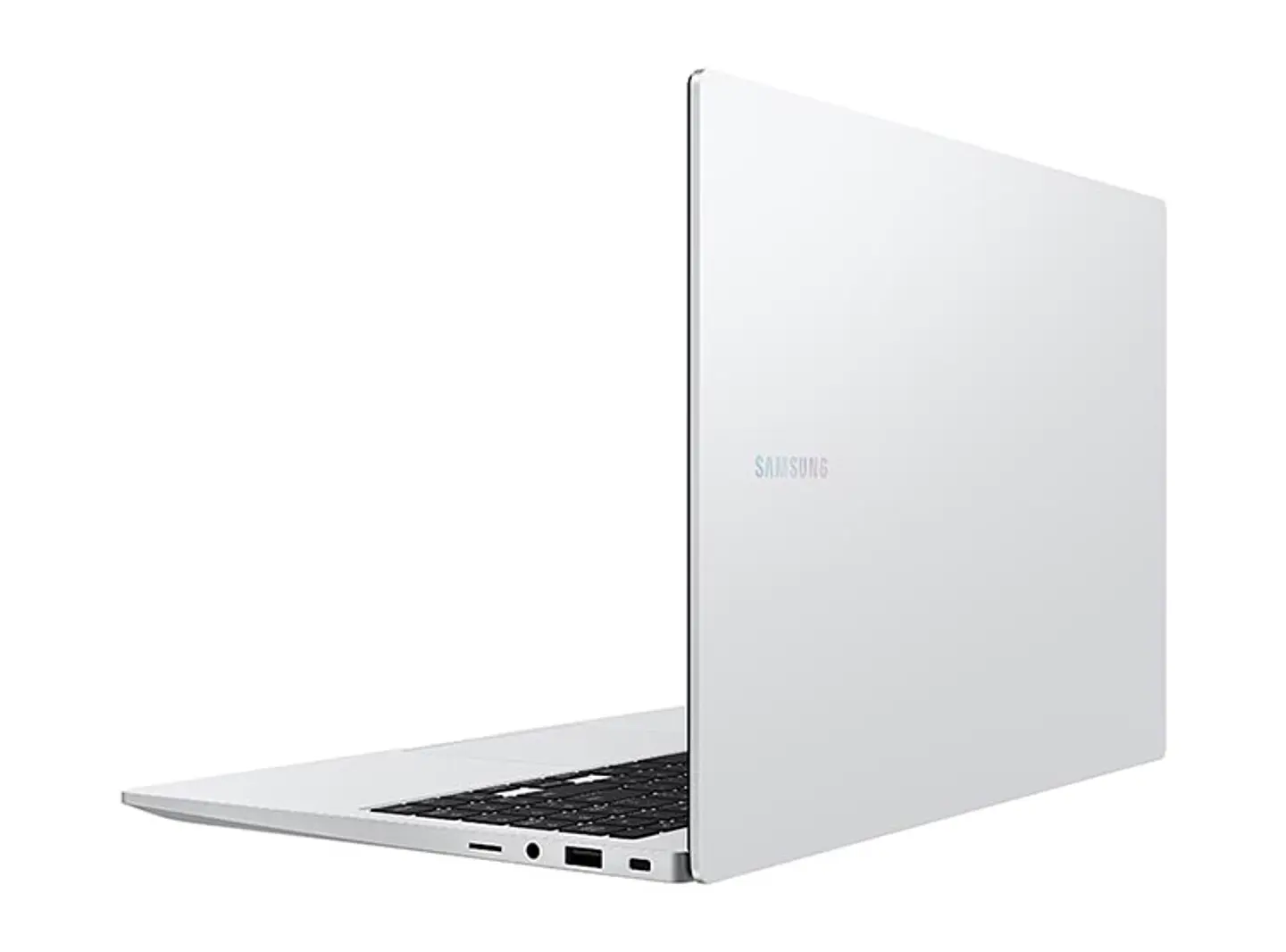 NOTEBOOK SAMSUNG GALAXY BOOK4 INTEL CORE I5 8GB RAM 512GB SSD 15.6” SILVER 4
