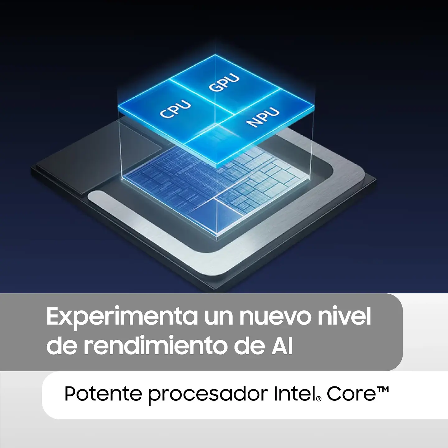 GALAXY BOOK5 PRO 360 GRIS 6