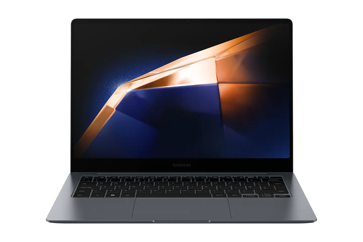 NOTEBOOK SAMSUNG GALAXY BOOK 4 PRO INTEL CORE ULTRA 7 16GB RAM 512GB HDD 512GB SSD 14