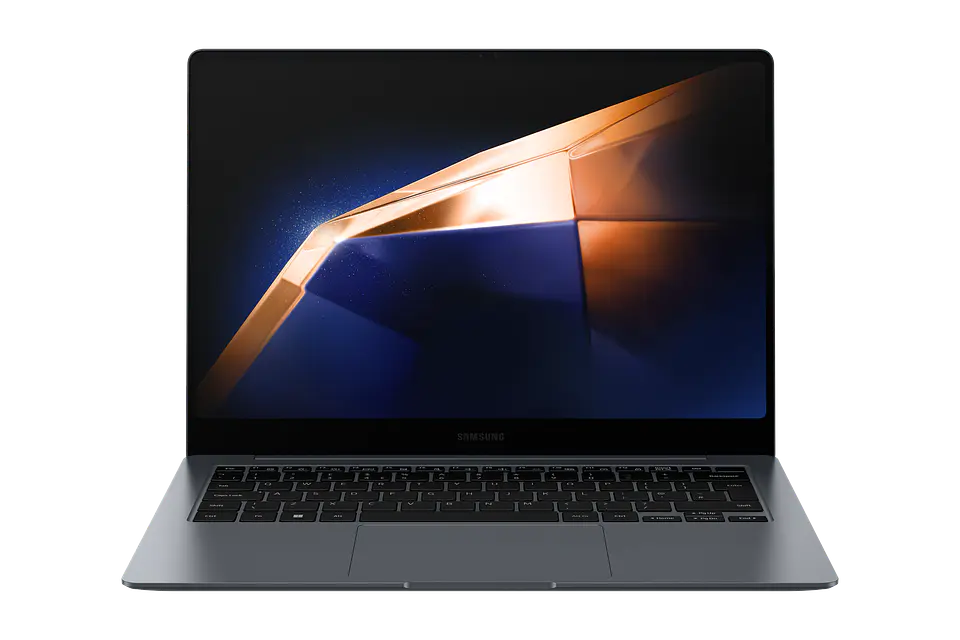 NOTEBOOK SAMSUNG GALAXY BOOK 4 PRO INTEL CORE ULTRA 7 16GB RAM 512GB HDD 512GB SSD 14