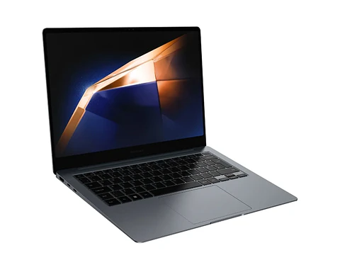 NOTEBOOK SAMSUNG GALAXY BOOK4 PRO INTEL® CORE™ ULTRA 7 16GB RAM 512GB SSD