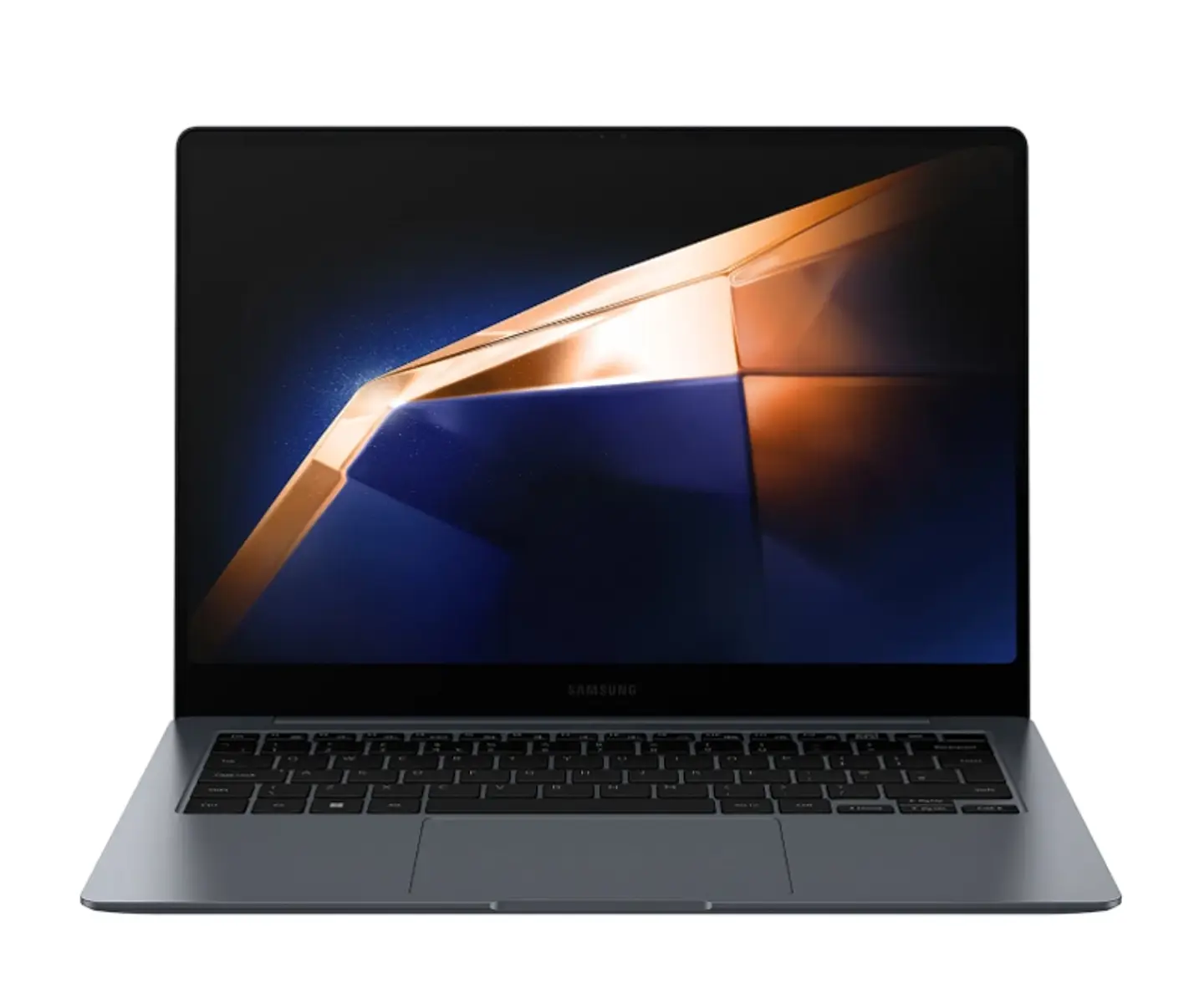 NOTEBOOK SAMSUNG GALAXY BOOK4 PRO INTEL® CORE™ ULTRA 7 16GB RAM 512GB SSD 5
