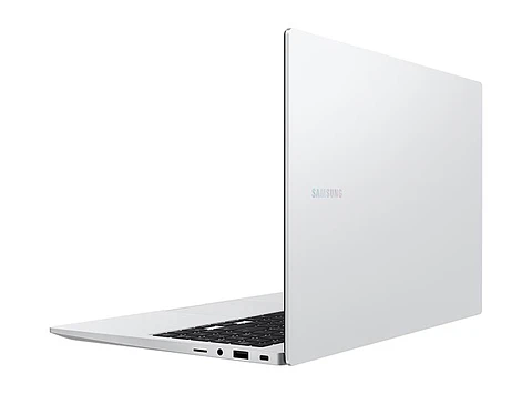 NOTEBOOK SAMSUNG GALAXY BOOK4 INTEL CORE I7 16GB RAM 512GB SSD 15.6” SILVER