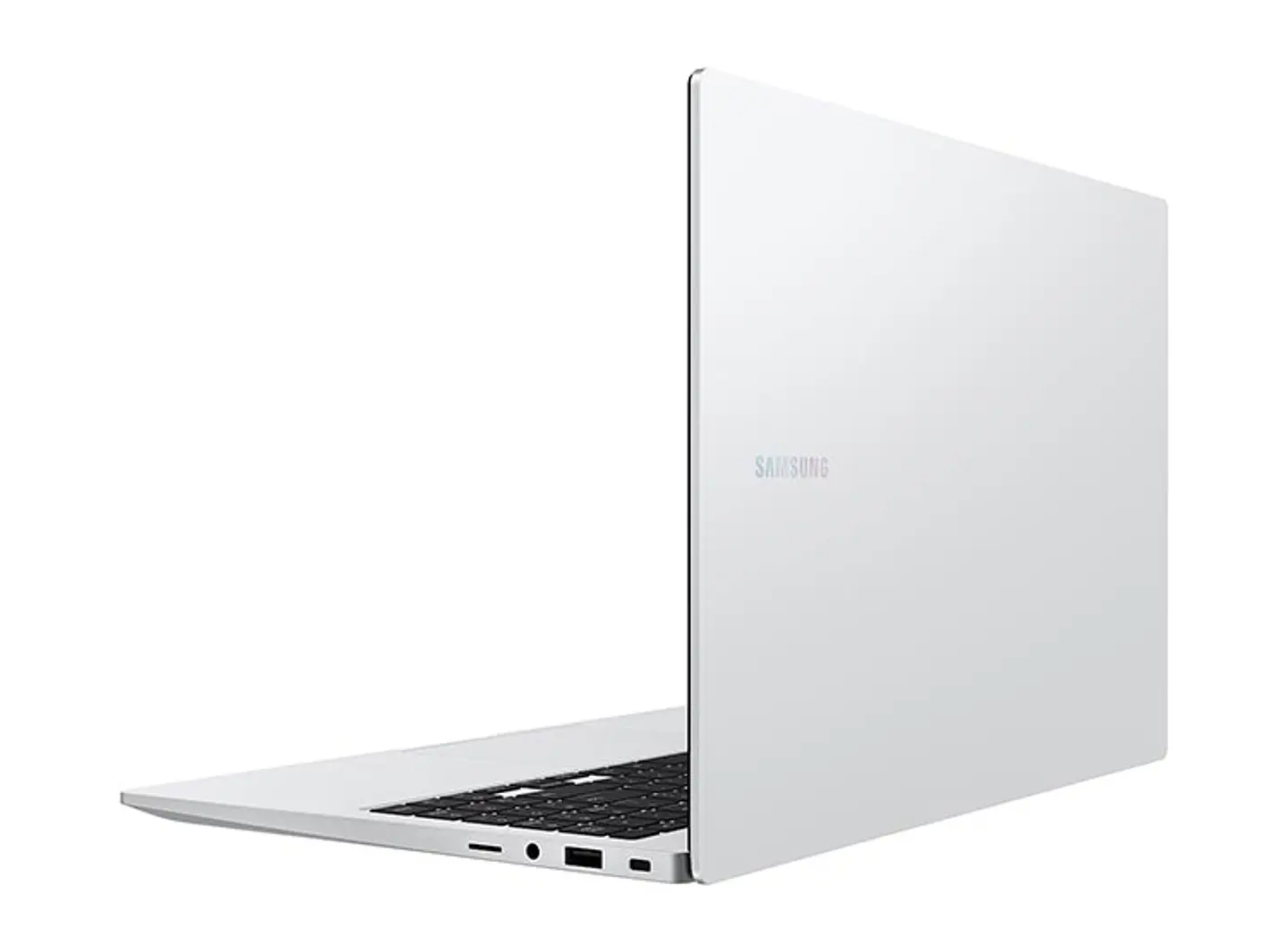 NOTEBOOK SAMSUNG GALAXY BOOK4 INTEL CORE I7 16GB RAM 512GB SSD 15.6” SILVER 2