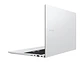 NOTEBOOK SAMSUNG GALAXY BOOK4 INTEL CORE I7 16GB RAM 512GB SSD 15.6” SILVER - Miniatura 2