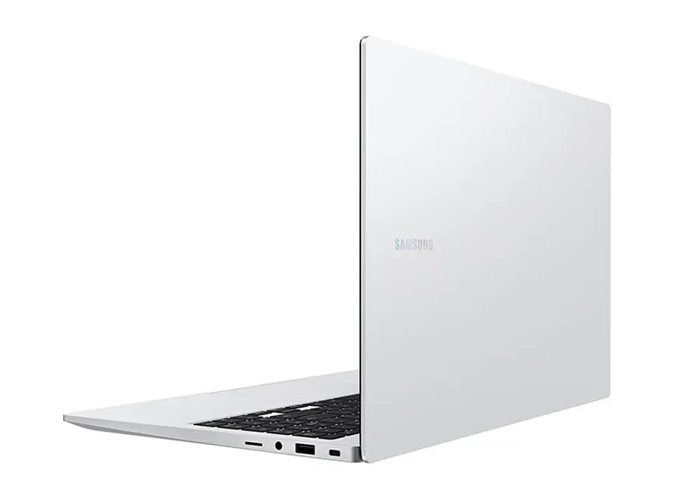 NOTEBOOK SAMSUNG GALAXY BOOK4 INTEL CORE I7 16GB RAM 512GB SSD 15.6” SILVER 2