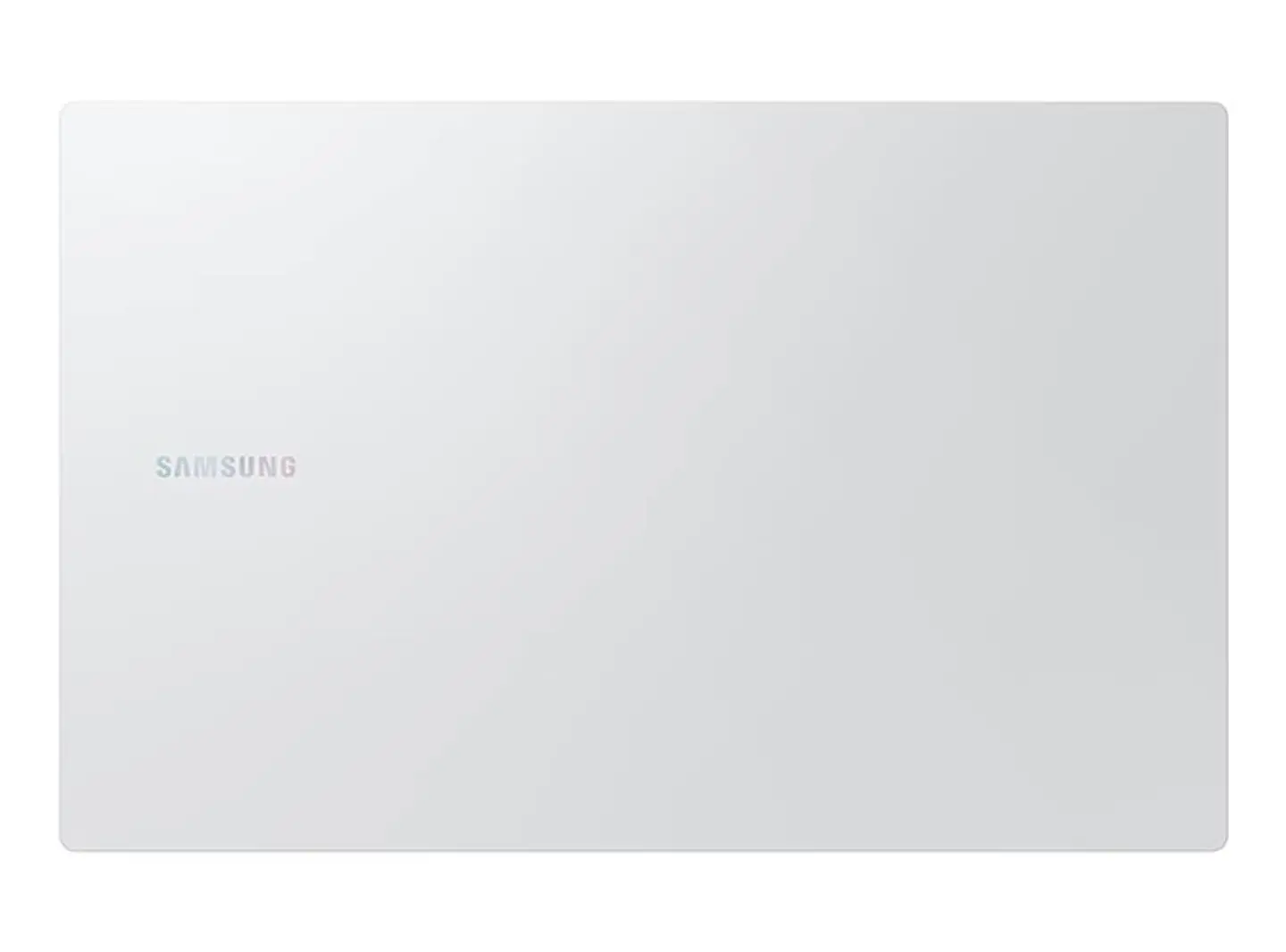 NOTEBOOK SAMSUNG GALAXY BOOK4 INTEL CORE I7 16GB RAM 512GB SSD 15.6” SILVER 3