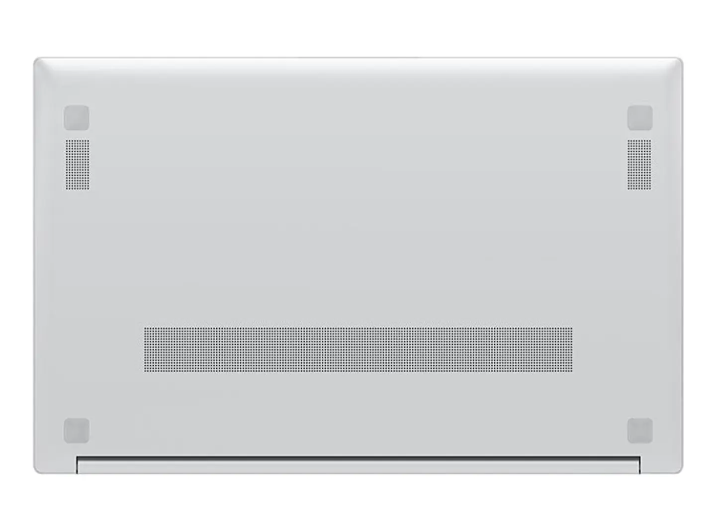 NOTEBOOK SAMSUNG GALAXY BOOK4 INTEL CORE I7 16GB RAM 512GB SSD 15.6” SILVER 4