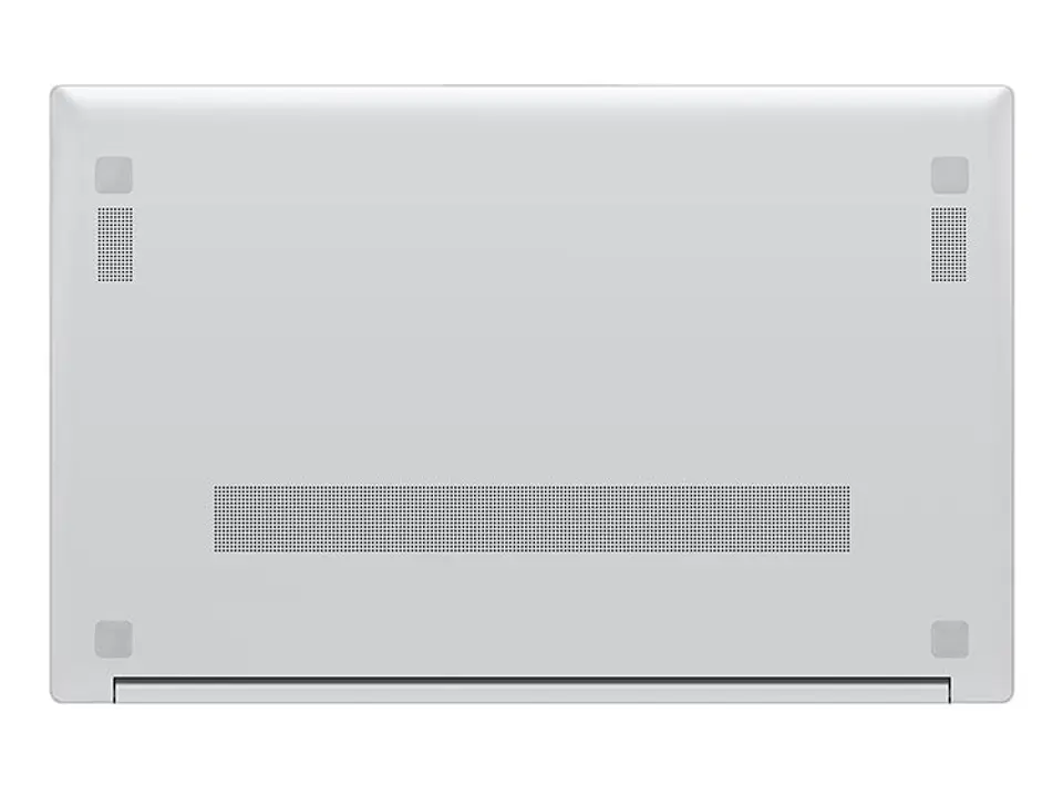 NOTEBOOK SAMSUNG GALAXY BOOK4 INTEL CORE I7 16GB RAM 512GB SSD 15.6” SILVER 4