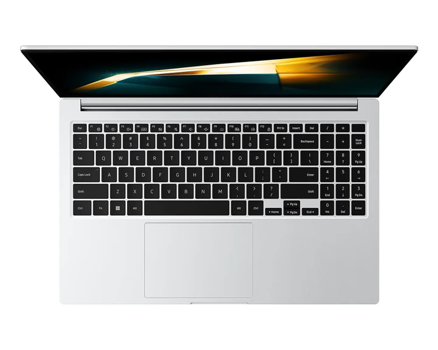 SAMSUNG GALAXY BOOK4 I5 15.6 512GB 16GB RAM 5