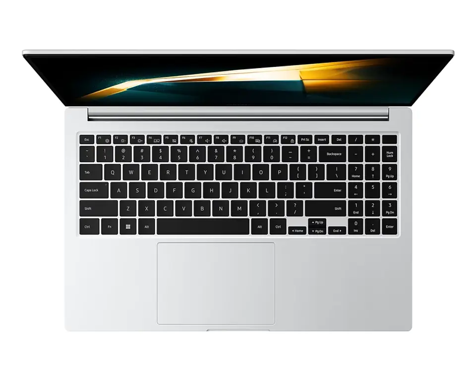 SAMSUNG GALAXY BOOK4 I5 15.6 512GB 16GB RAM 5