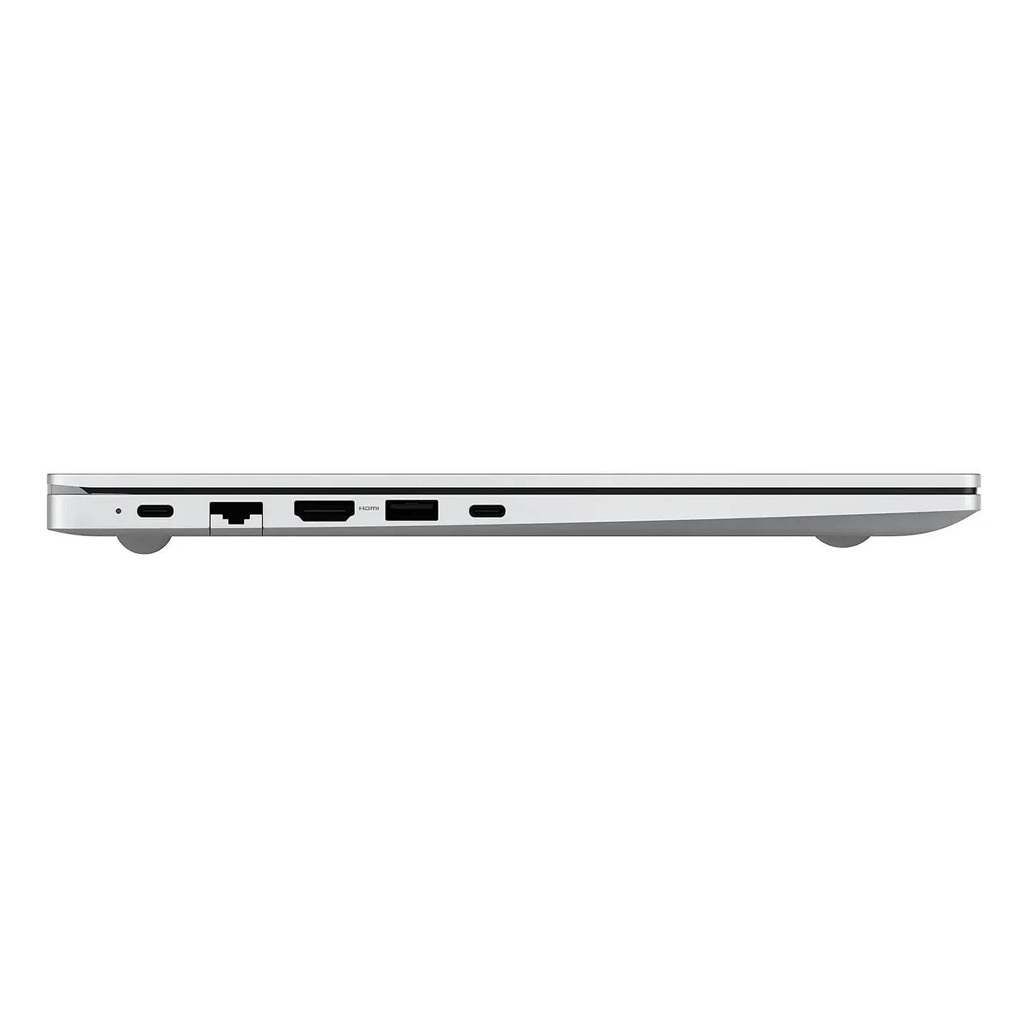 GALAXY BOOK4 (15.6'', INTEL® CORE™ I5, 8GB) SILVER 2