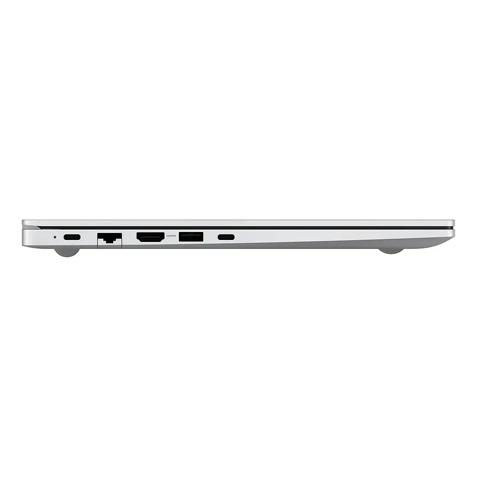 GALAXY BOOK4 (15.6'', INTEL® CORE™ I5, 8GB) SILVER 2