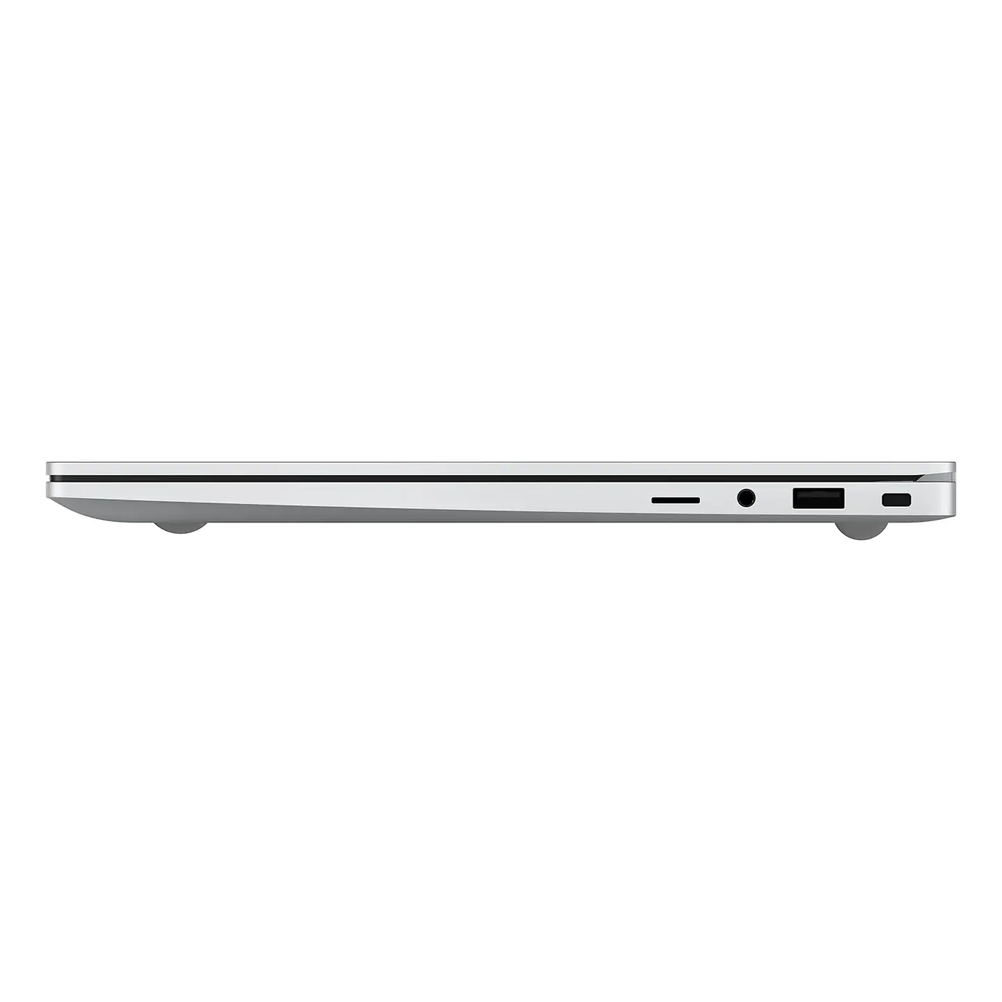 GALAXY BOOK4 (15.6'', INTEL® CORE™ I5, 8GB) SILVER 4