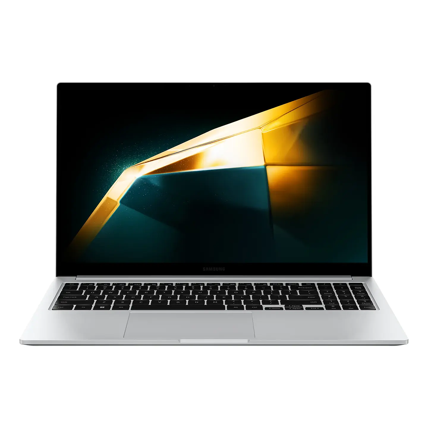 GALAXY BOOK4 (15.6'', INTEL® CORE™ I5, 8GB) SILVER 8