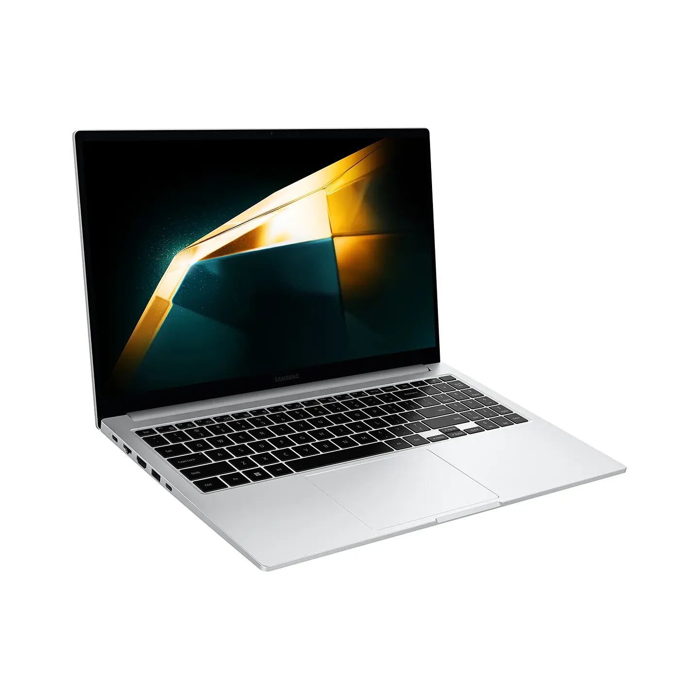 GALAXY BOOK4 (15.6'', INTEL® CORE™ I5, 8GB) SILVER 10