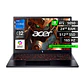 NOTEBOOK ACER GAMER NITRO 5 ANV15-52-73S9-1 INTEL CORE I7 24GB RAM 512GB SSD NVIDIA RTX5050 15.6