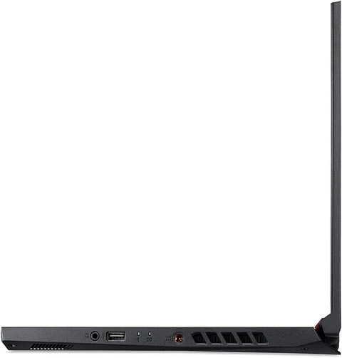 NOTEBOOK ACER ASPIRE NITRO 5 AN515-54 AN515-54-728C OBSIDIAN BLACK 15.6'
