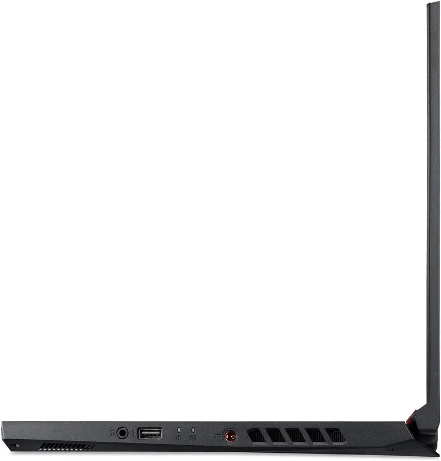 NOTEBOOK ACER ASPIRE NITRO 5 AN515-54 AN515-54-728C OBSIDIAN BLACK 15.6' 2