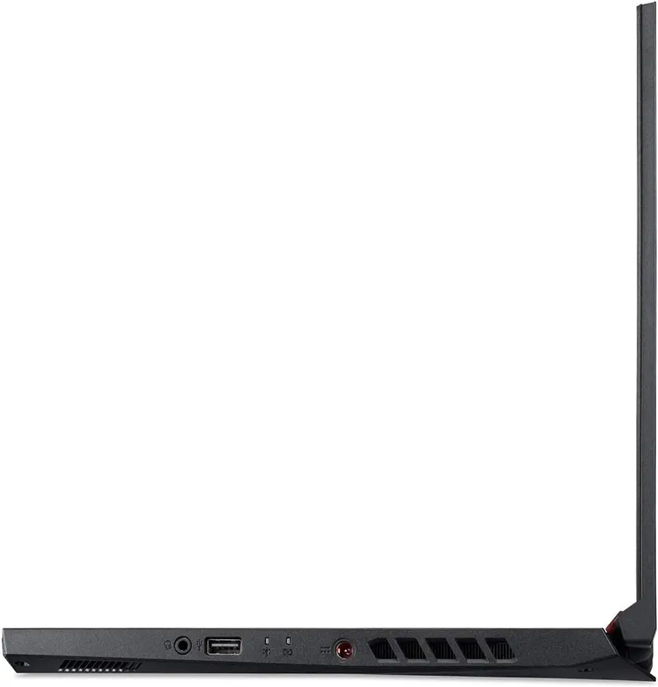 NOTEBOOK ACER ASPIRE NITRO 5 AN515-54 AN515-54-728C OBSIDIAN BLACK 15.6' 2