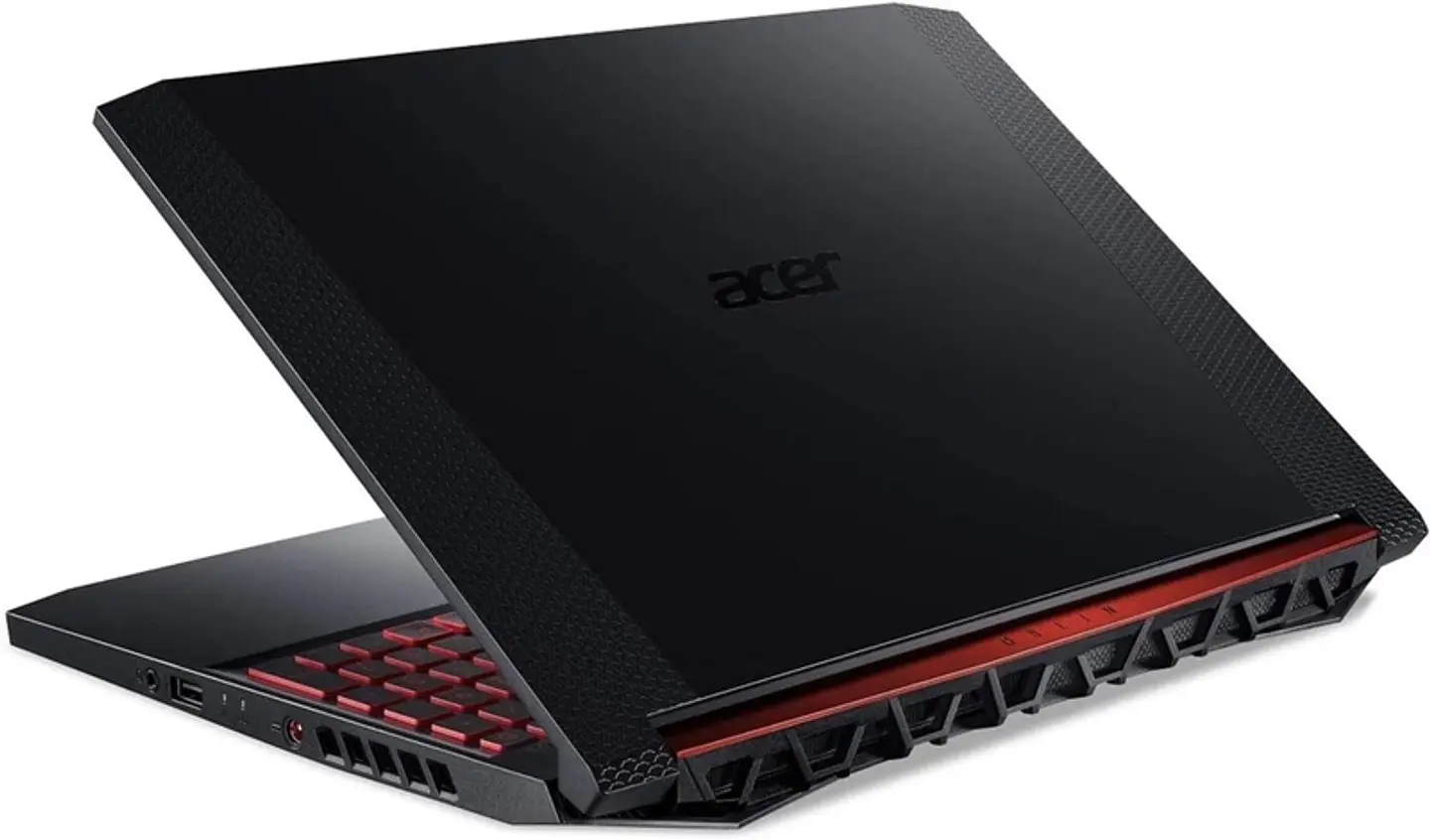 NOTEBOOK ACER ASPIRE NITRO 5 AN515-54 AN515-54-728C OBSIDIAN BLACK 15.6' 4