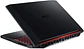 NOTEBOOK ACER ASPIRE NITRO 5 AN515-54 AN515-54-728C OBSIDIAN BLACK 15.6' - Miniatura 4