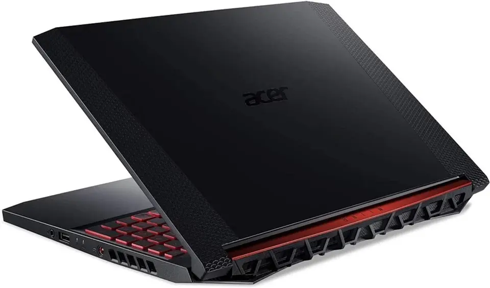 NOTEBOOK ACER ASPIRE NITRO 5 AN515-54 AN515-54-728C OBSIDIAN BLACK 15.6' 4