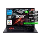 NOTEBOOK ACER NITRO LITE NL16-71G-56Q8-1 INTEL CORE I5 16GB RAM 512GB SSD NVIDIA RTX 3050 16” - Miniatura 2