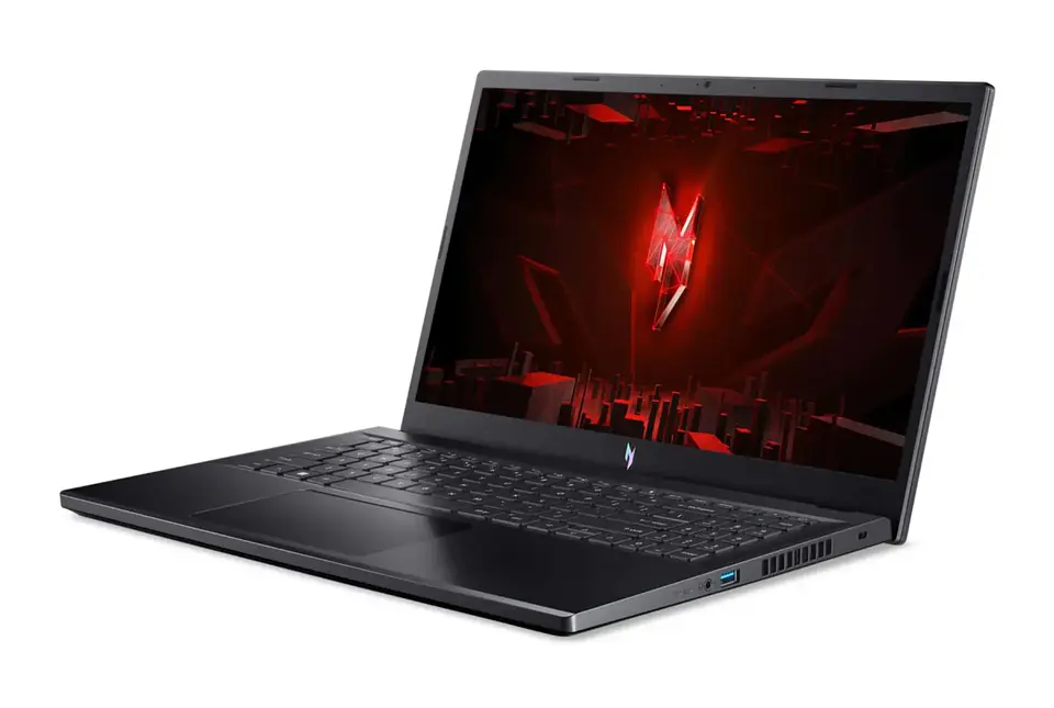 NOTEBOOK ACER NITRO V 15'6 /INTEL CORE I5/ 16 GB RAM /512 SSD / RTX 3050 5