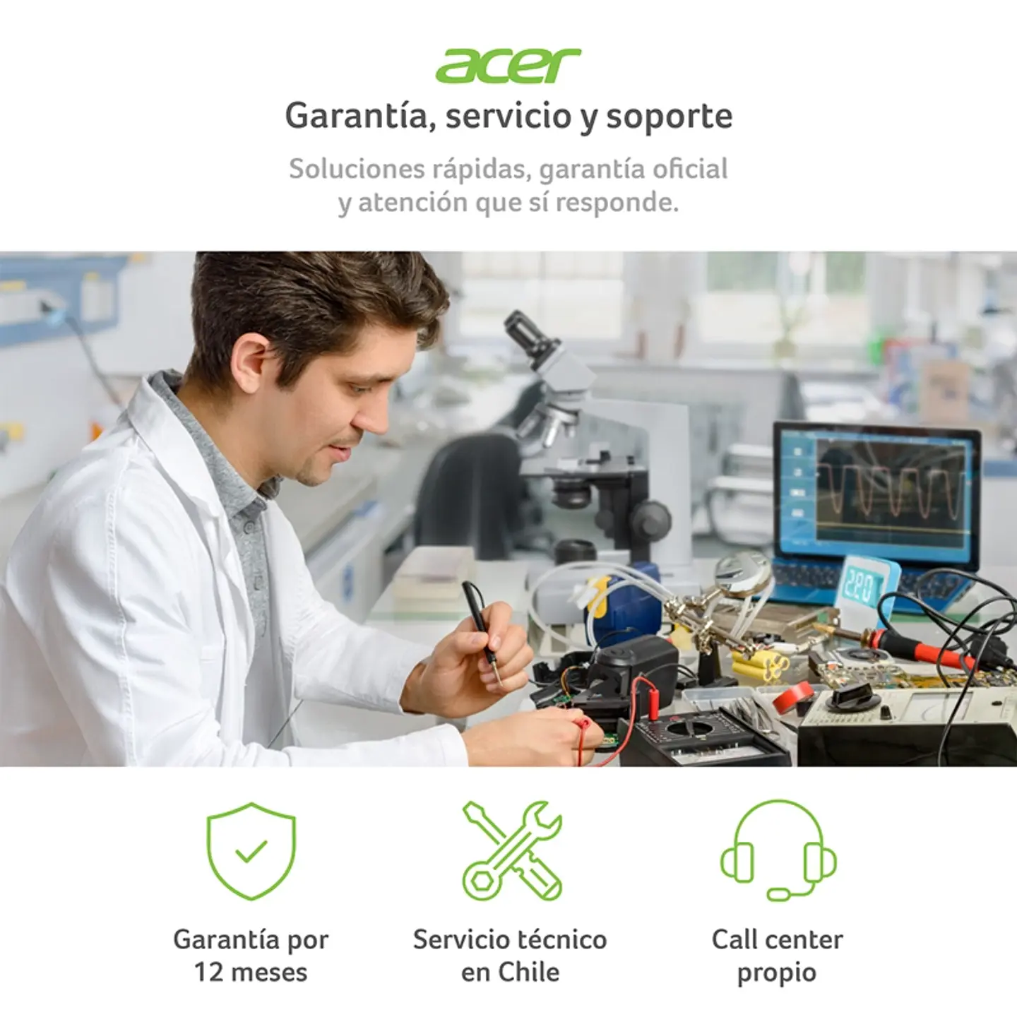 NOTEBOOK ACER ASPIRE LITE AL16-53P-578Y-1 INTEL CORE ULTRA 5 16GB RAM 512GB SSD 16” 4