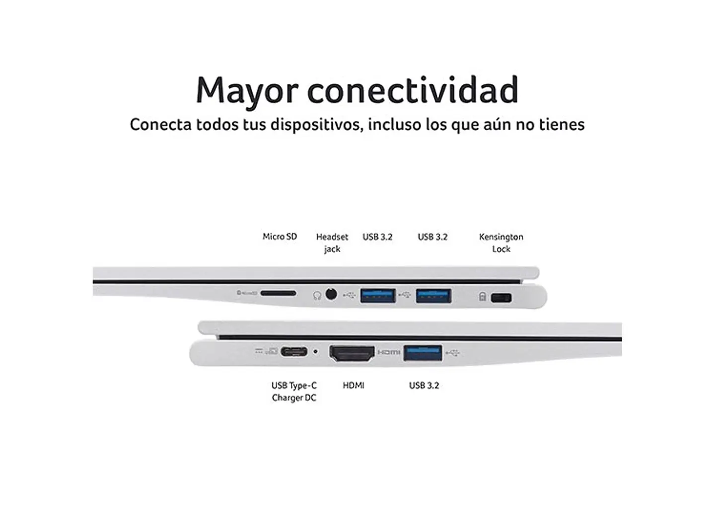 NOTEBOOK ACER ASPIRE LITE AL15-41P-R0ZY-1 AMD RYZEN 7 32GB RAM 512GB SSD 15.6