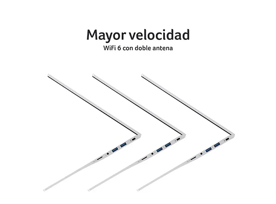 NOTEBOOK ACER ASPIRE LITE AL15-41P-R0ZY-1 AMD RYZEN 7 32GB RAM 512GB SSD 15.6