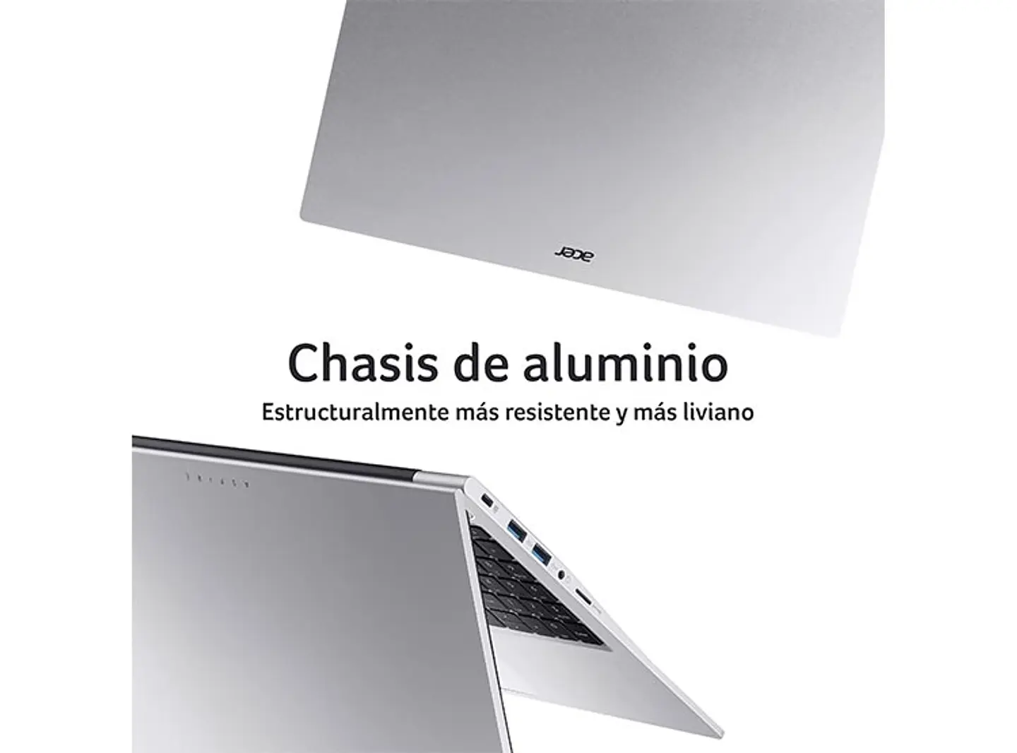 NOTEBOOK ACER ASPIRE LITE AL15-41P-R0ZY-1 AMD RYZEN 7 32GB RAM 512GB SSD 15.6