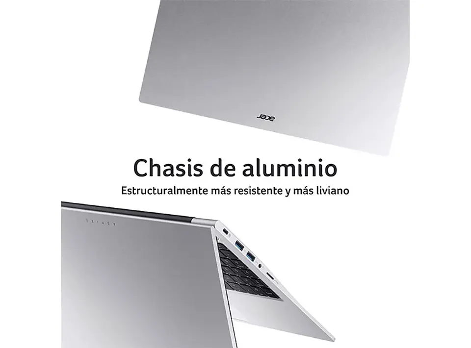 NOTEBOOK ACER ASPIRE LITE AL15-41P-R0ZY-1 AMD RYZEN 7 32GB RAM 512GB SSD 15.6