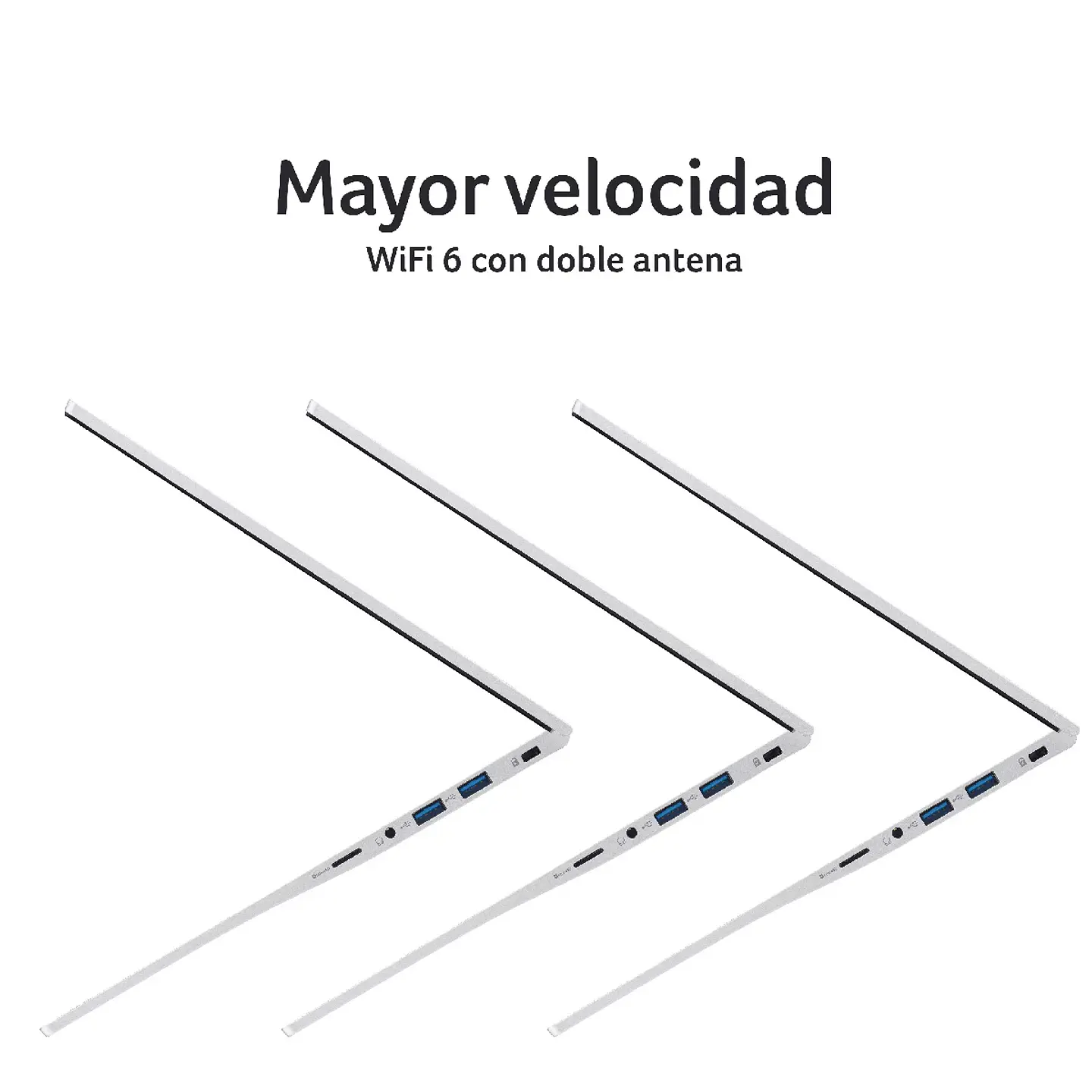 NOTEBOOK ACER ASPIRE LITE LAPTOP AL15-41P-R0ZY-2 AMD RYZEN 7 8 GB RAM 512 GB SSD 15.6