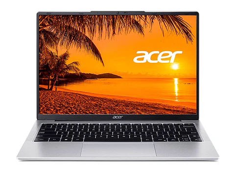 NOTEBOOK ACER ASPIRE LITE AL14-31P-31TH-1 INTEL CORE I3 16GB RAM 512GB SSD 14