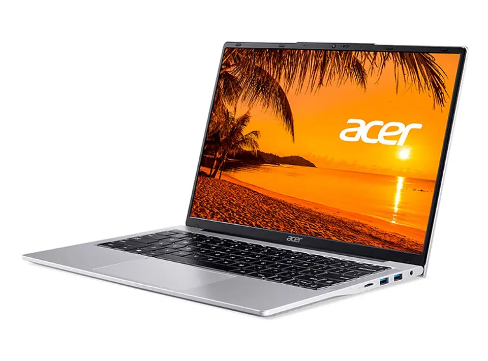 NOTEBOOK ACER ASPIRE LITE AL14-31P-31TH-1 INTEL CORE I3 16GB RAM 512GB SSD 14 6