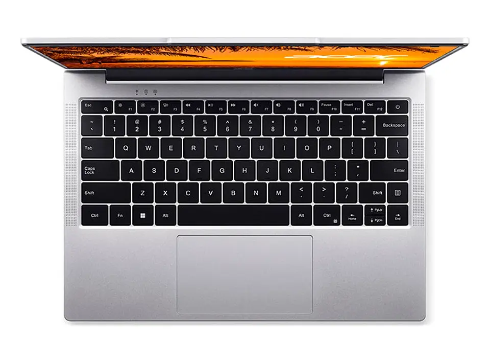 NOTEBOOK ACER ASPIRE LITE AL14-31P-31TH-1 INTEL CORE I3 16GB RAM 512GB SSD 14 7