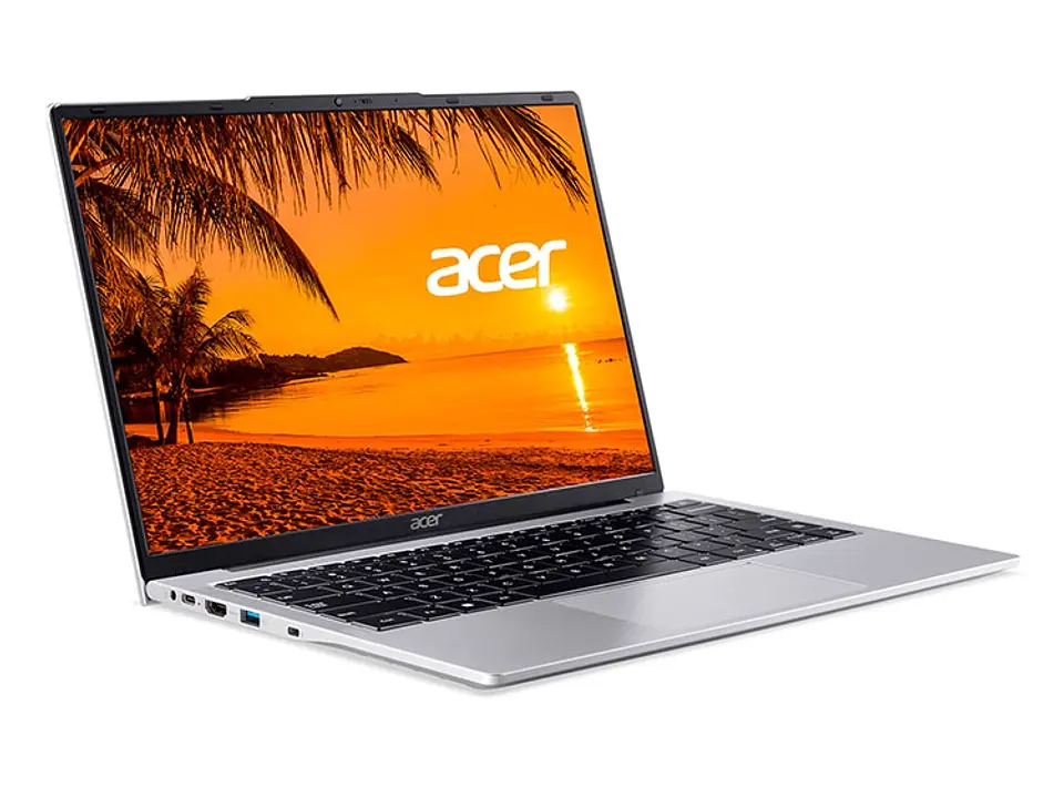 NOTEBOOK ACER ASPIRE LITE AL14-31P-31TH-1 INTEL CORE I3 16GB RAM 512GB SSD 14 8