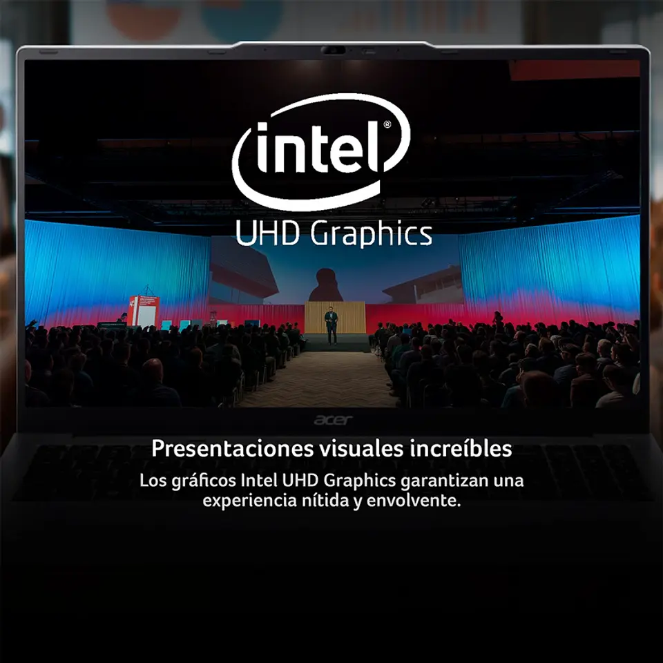 NOTEBOOK ACER ASPIRE LITE AL14-31P-MG40-1 INTEL CORE I3 8GB RAM 512GB SSD 14'' 2